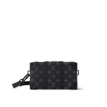 Soft Trunk Wallet M69838