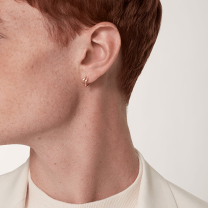 JUSTE UN CLOU EARRING