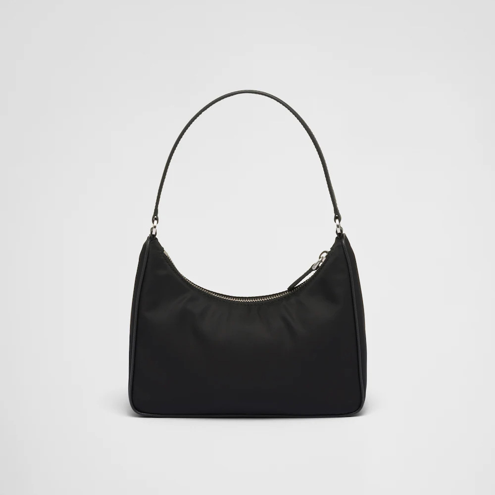 Re-Edition 2005 Re-Nylon mini bag