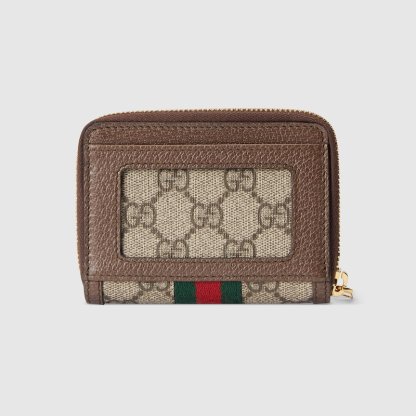 OPHIDIA  CARD CASE WALLET