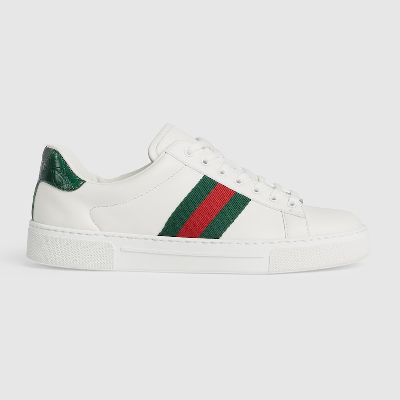 WOMEN'S ACE SNEAKER WITH WEB