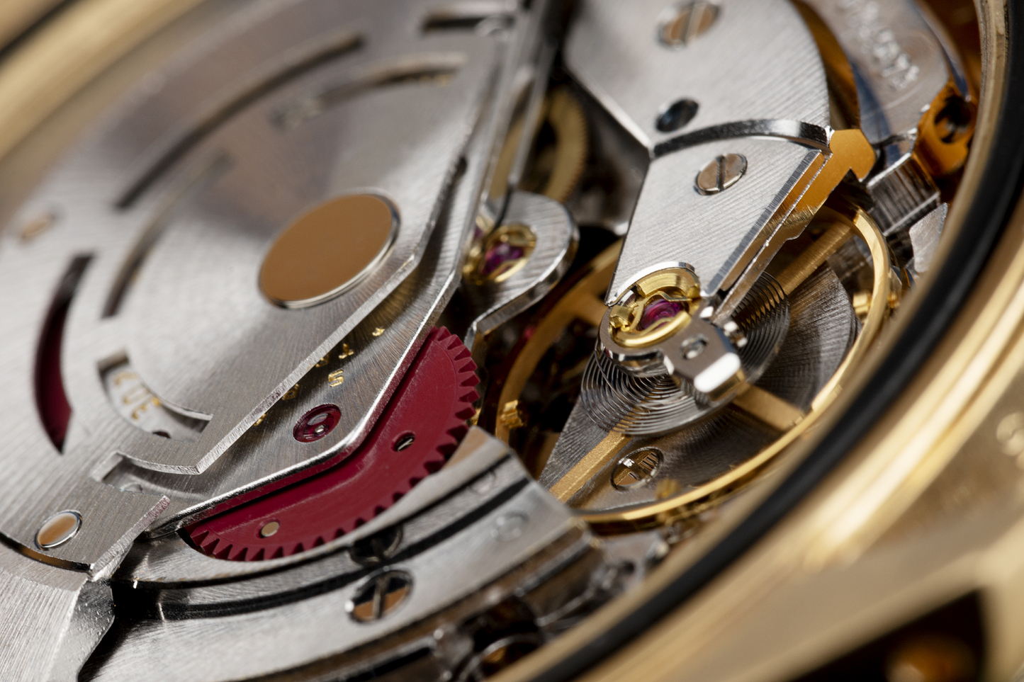 GMT-Master 'Gold Jubilee'