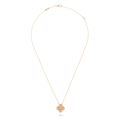 Vintage Alhambra pendant