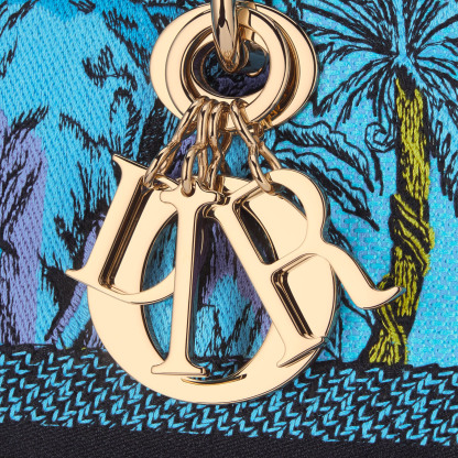 MEDIUM LADY D-LITE BAG