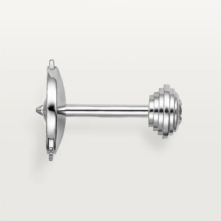 CARTIER D'AMOUR EARRINGS