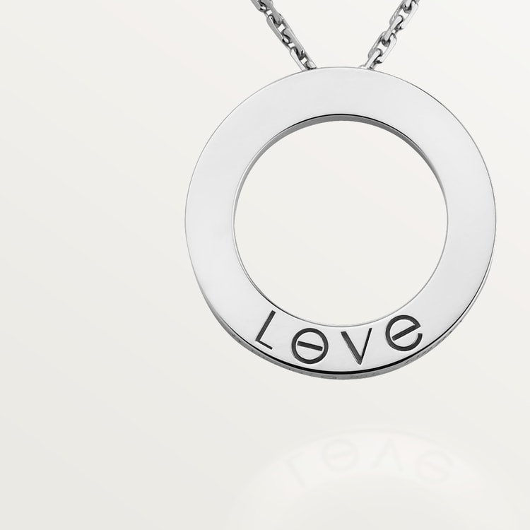 LOVE NECKLACE