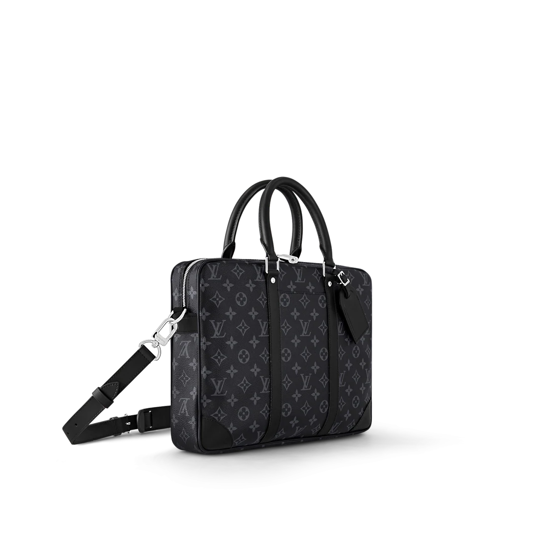 Porte-Documents Voyage PM M46457