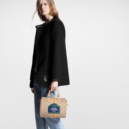 Speedy Bandouliere 25 M46749