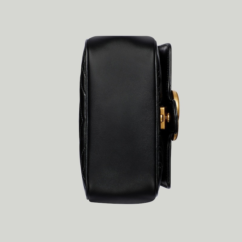 MARMONT MINI SHOULDER BAG