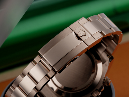 Daytona Pink Panda 116505