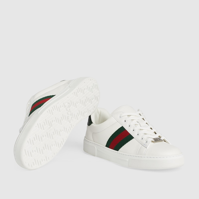 WOMEN'S ACE SNEAKER WITH WEB