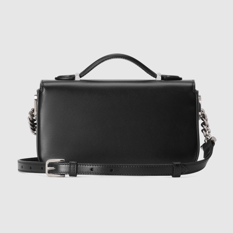 PETITE  MINI SHOULDER BAG