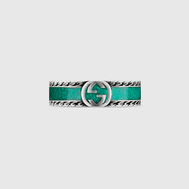 INTERLOCKING RING