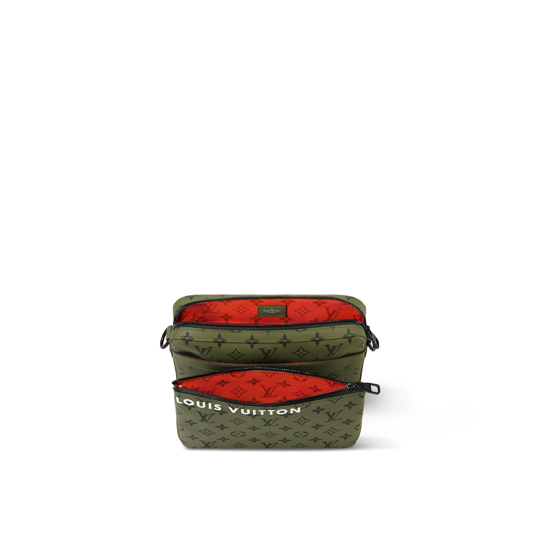 Trio Messenger M23783