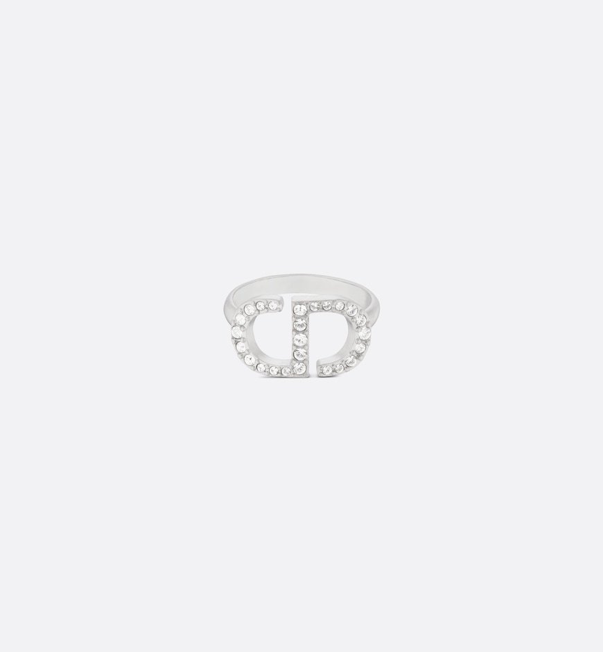 Petit CD Ring