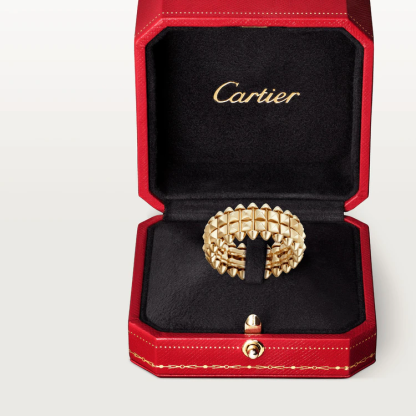 CLASH DE CARTIER RING