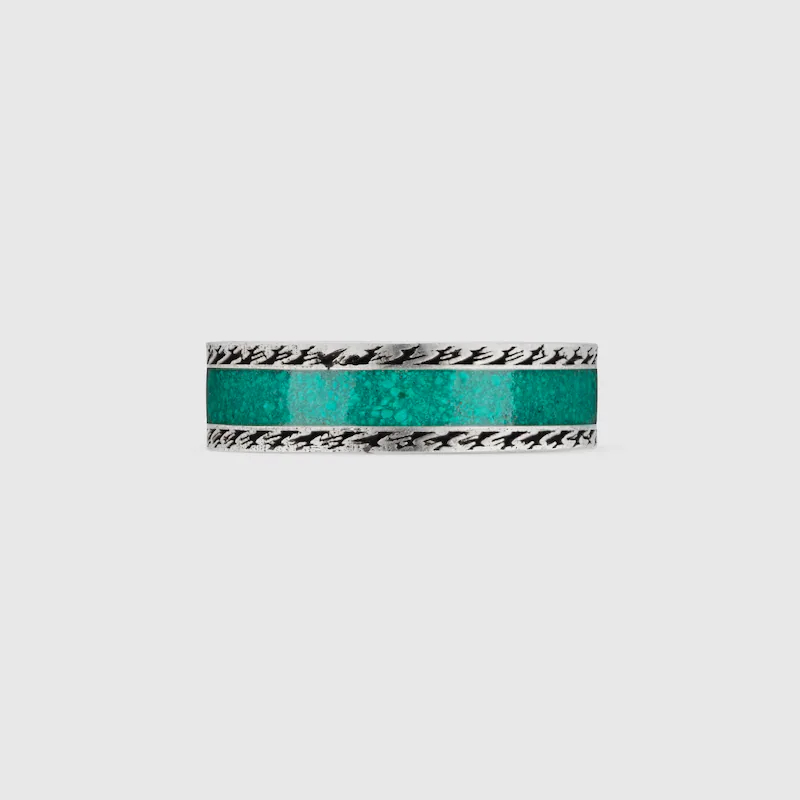 INTERLOCKING RING