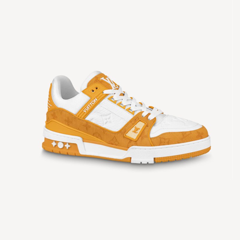 TRAINER SNEAKER