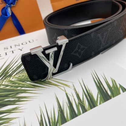 INITIALES 40MM REVERSIBLE