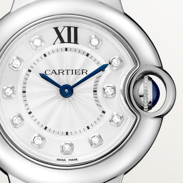 28MM BALLON BLEU DE CARTIER WATCH