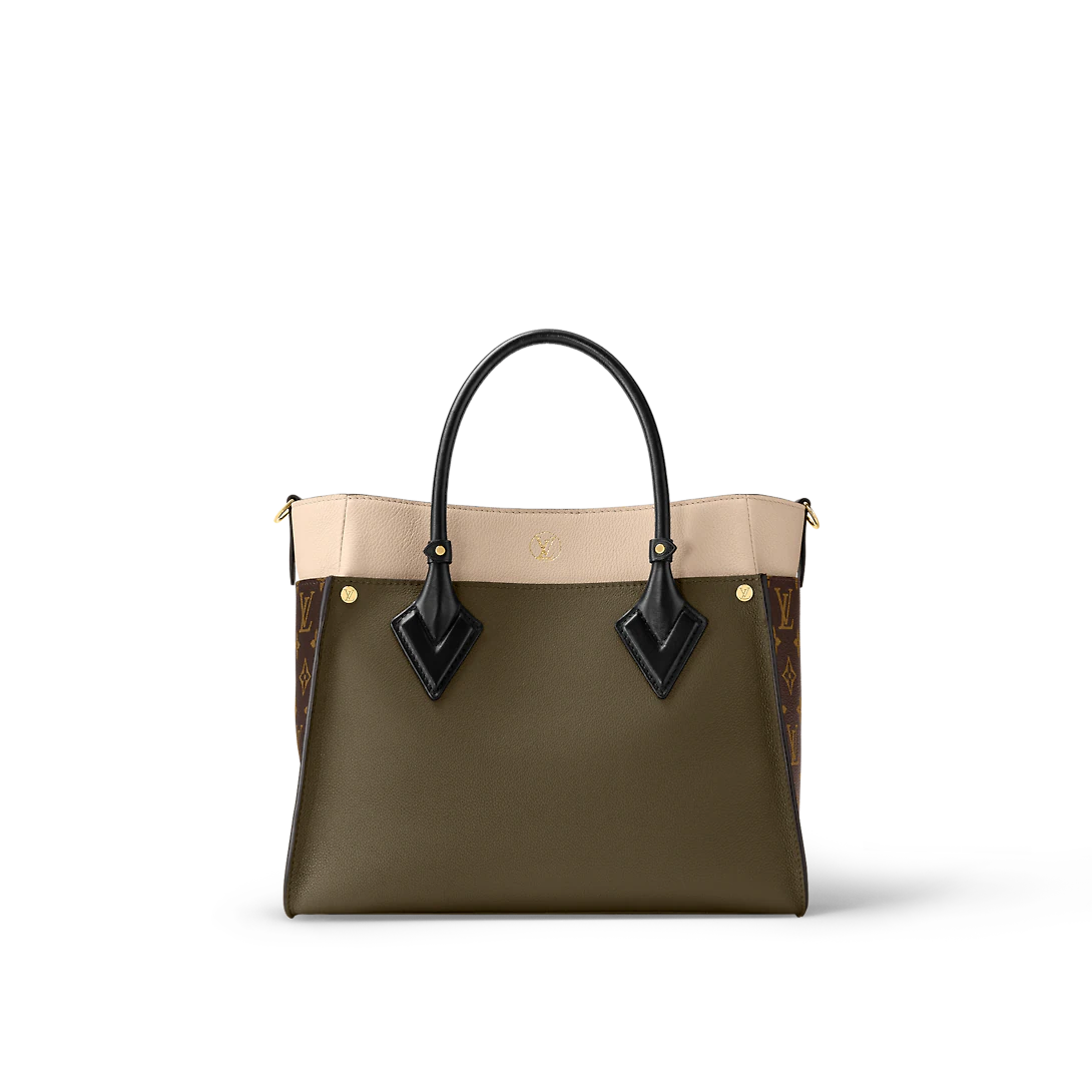 M55302 On My Side MM