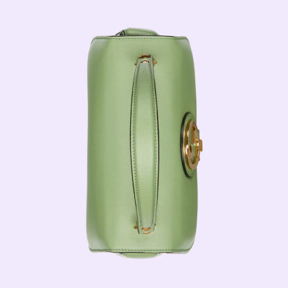 BLONDIE TOP-HANDLE BAG