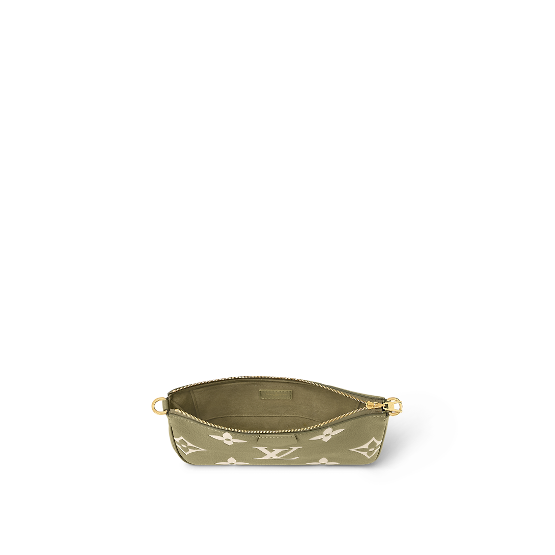 Multi Pochette Accessoires M22670