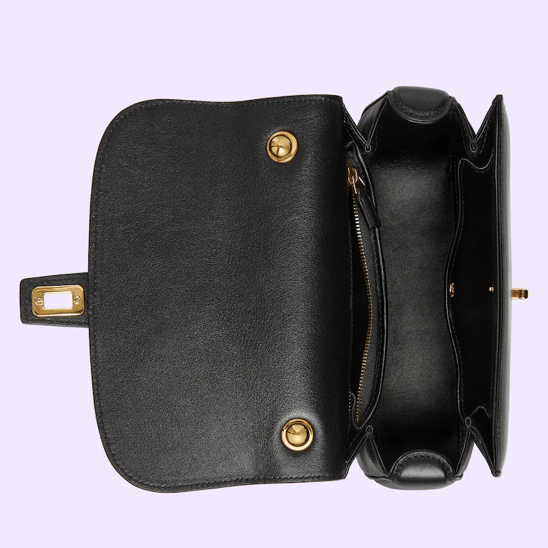 BLONDIE TOP-HANDLE BAG