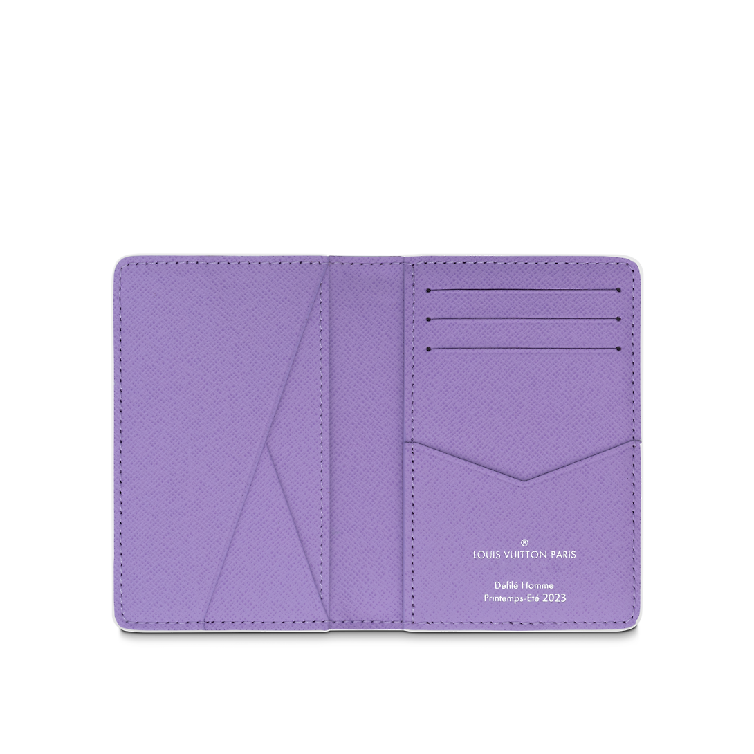 Pocket Organizer