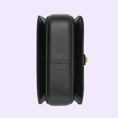 BLONDIE TOP-HANDLE BAG