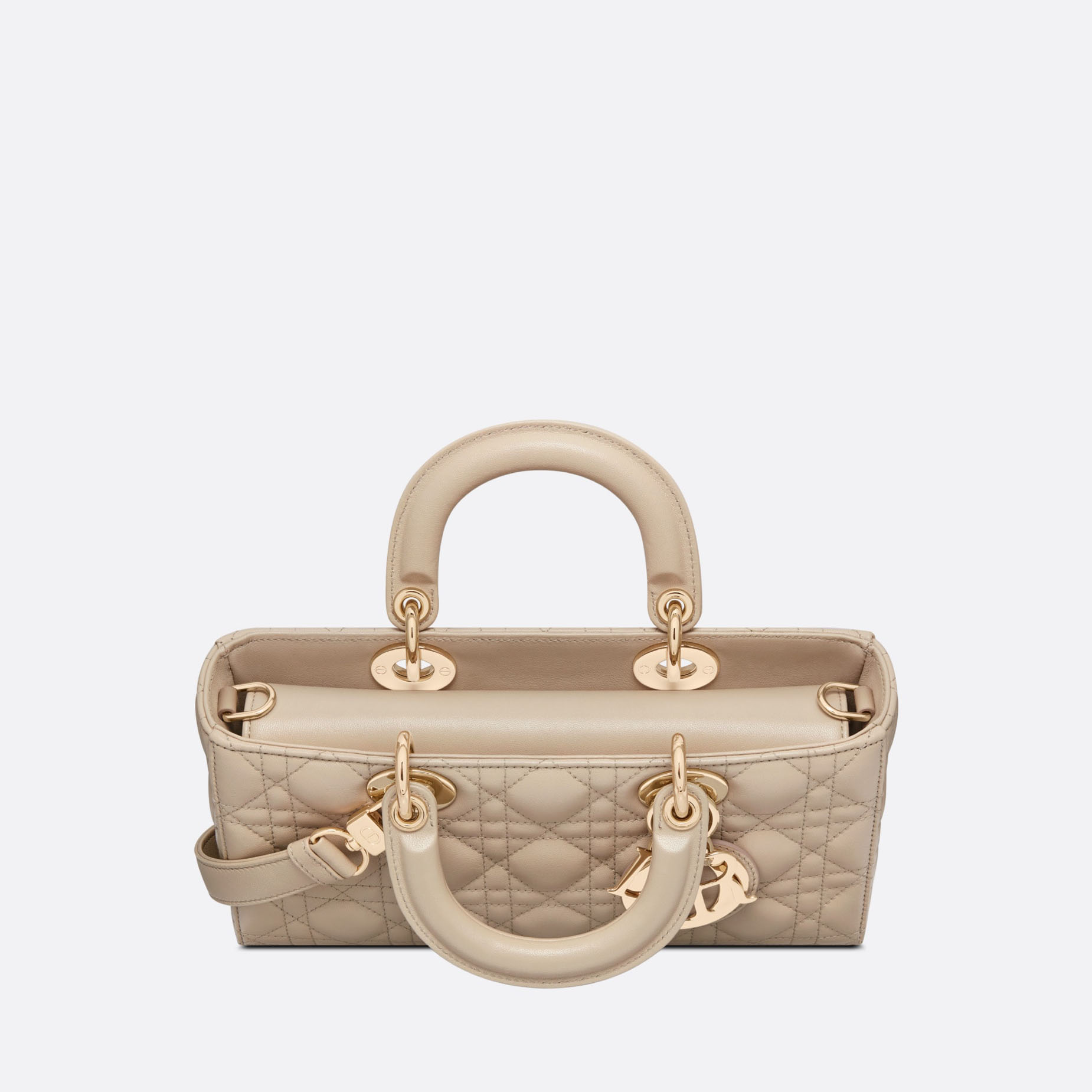 MEDIUM LADY D-JOY BAG