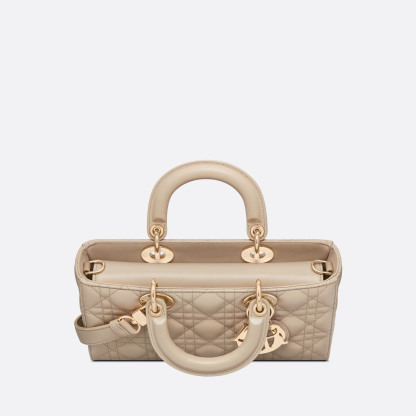 MEDIUM LADY D-JOY BAG