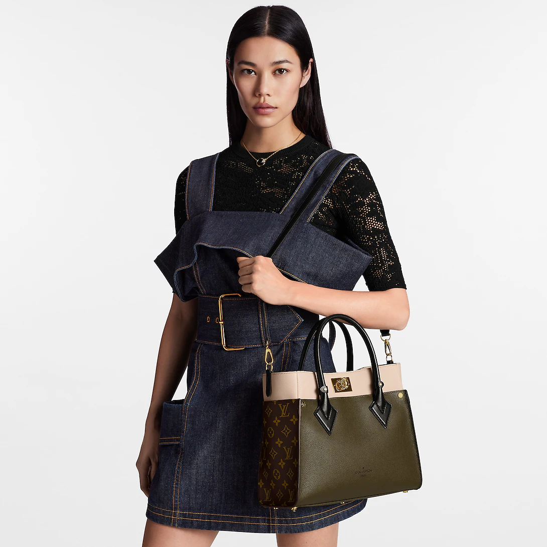 M55302 On My Side MM