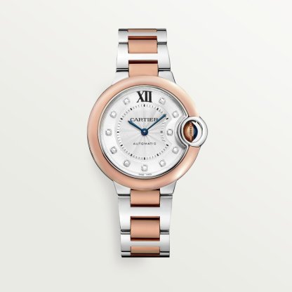 33MM BALLON BLEU DE CARTIER WATCH