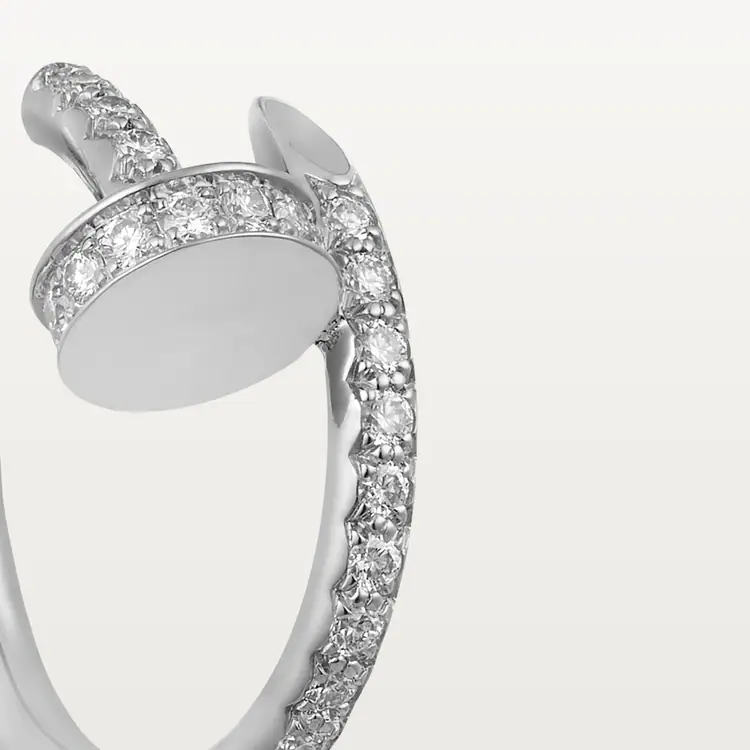 JUSTE UN CLOU EARRINGS