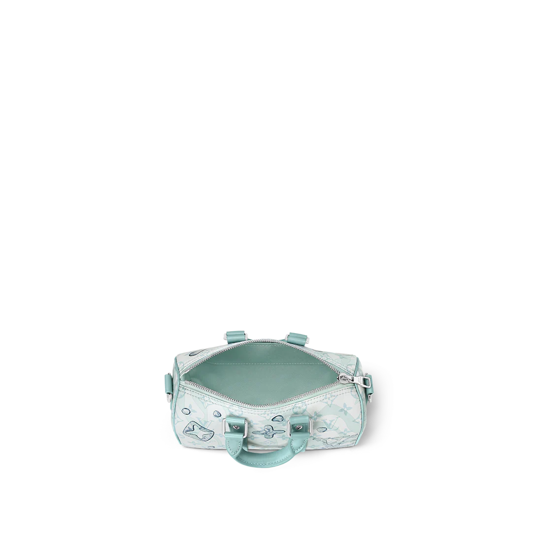 Keepall Bandouliere 25