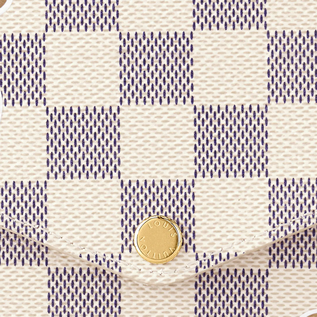 Felicie Pochette N40466