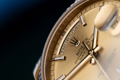 Day-Date 36mm