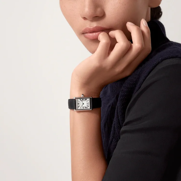 TANK MUST WATCH,SMALL MODEL