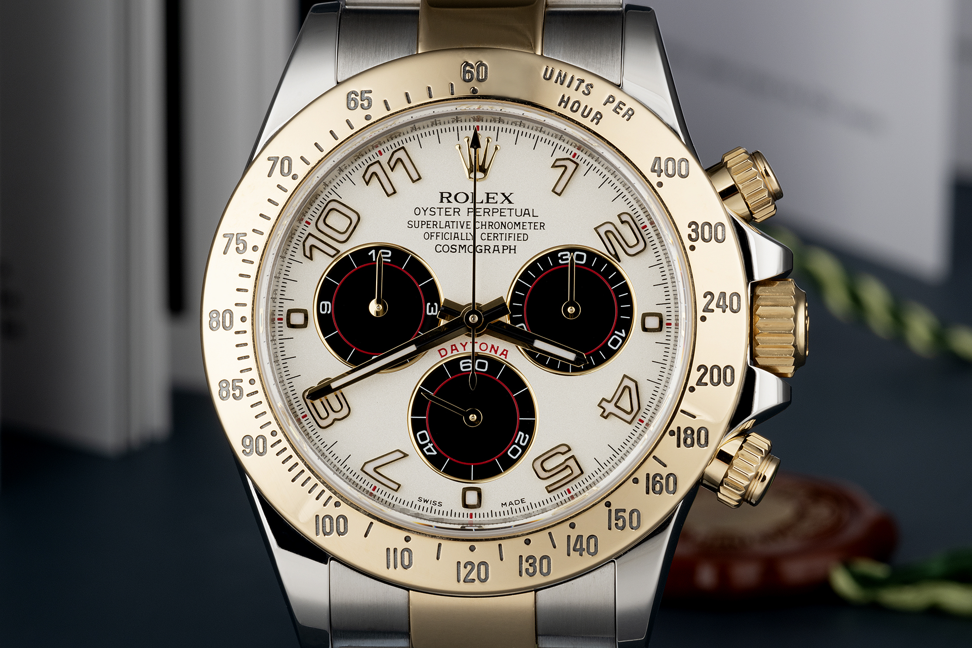 Cosmograph Daytona