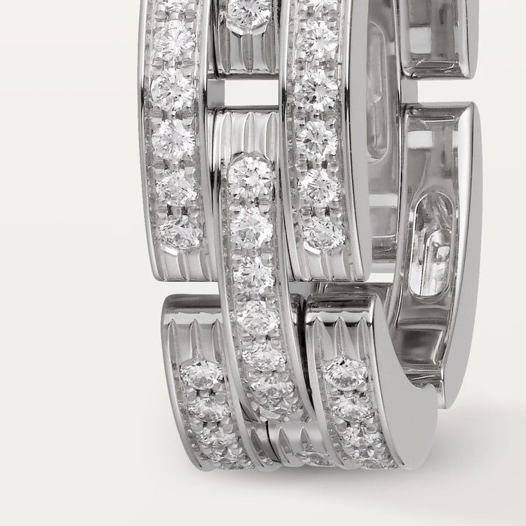 MAILLON PANTHÈRE RING