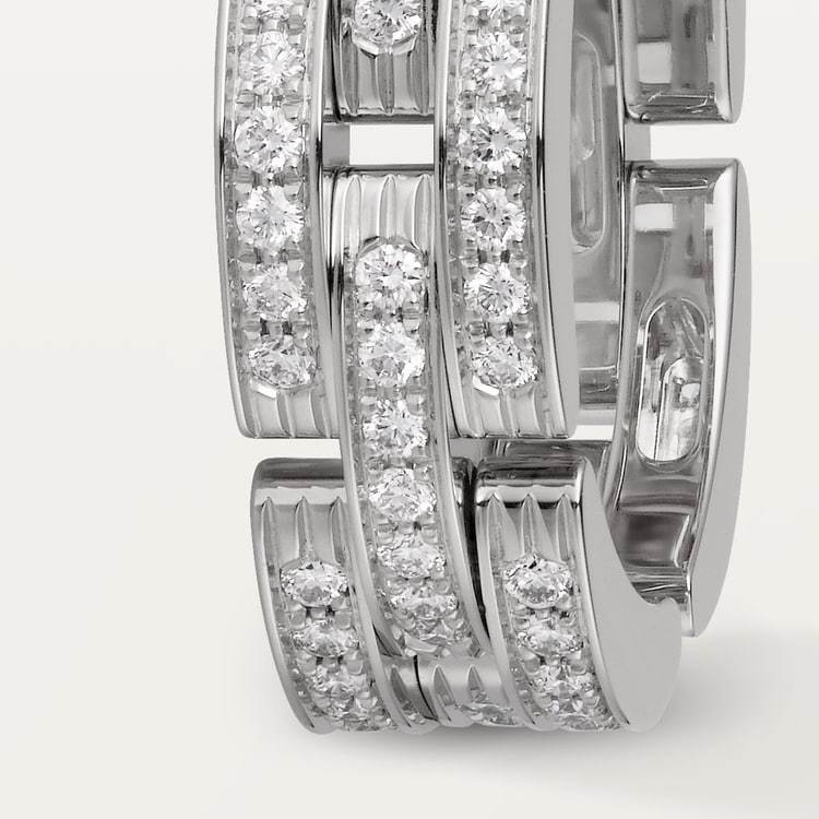 MAILLON PANTHÈRE RING