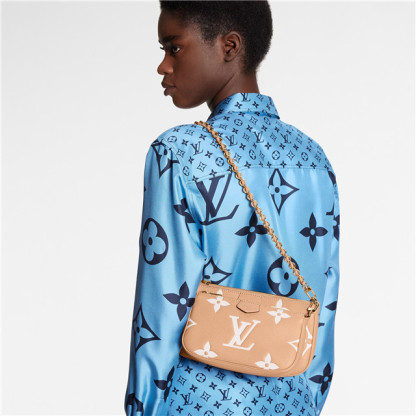 Multi Pochette Accessoires M45983