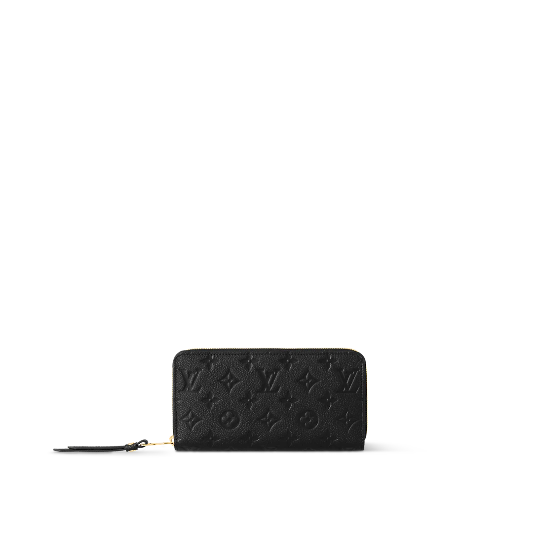 M61864 Zippy Wallet