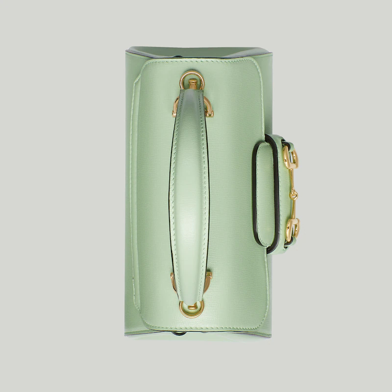 HORSEBIT 1955 MINI TOP HANDLE BAG