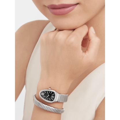 SERPENTI TUBOGAS WATCH