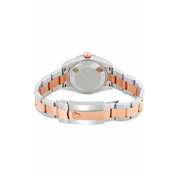 Lady-Datejust 26 Luxury Women's Watch 179161