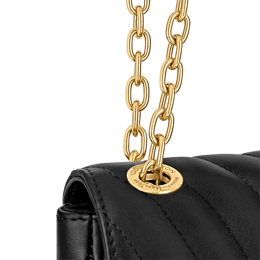 New Wave Chain Bag PM M20687
