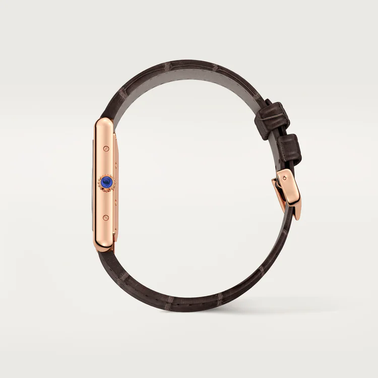 TANK LOUIS CARTIER WATCH large model