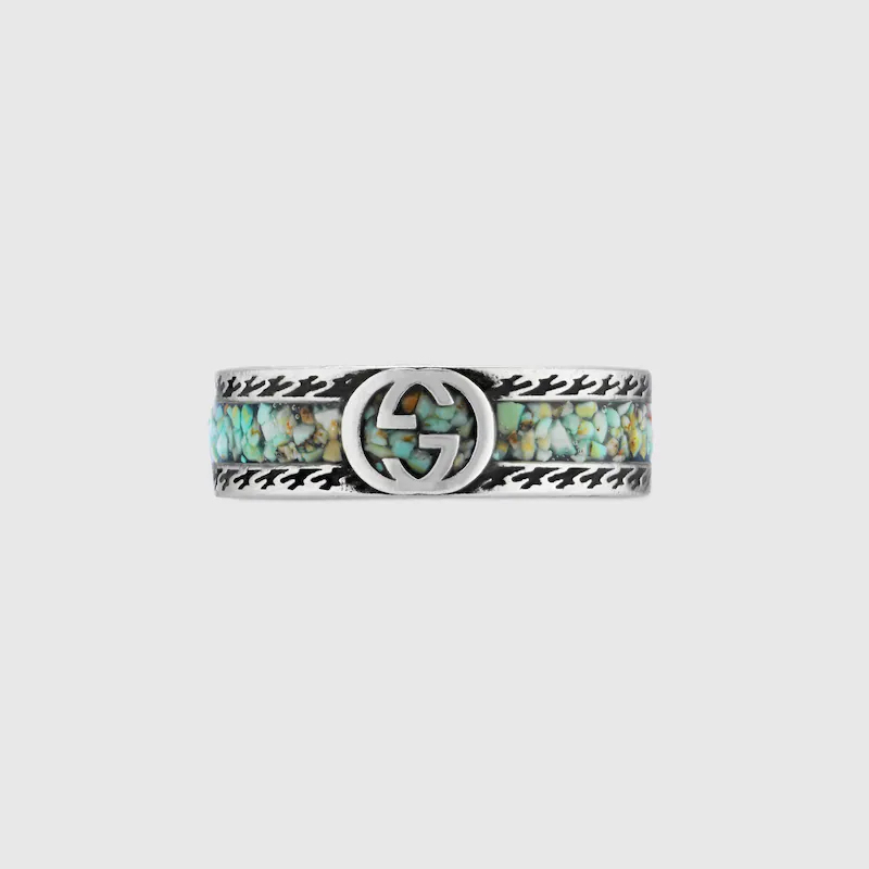 INTERLOCKING RING